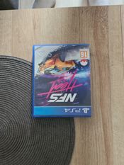 Need for Speed Heat PlayStation 4