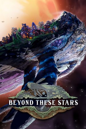 Beyond These Stars Steam Key (PC) EUROPE