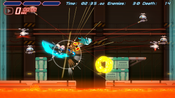 COGEN: Sword of Rewind XBOX LIVE Key ARGENTINA for sale