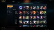Redeem Heroes Evolved