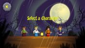 Buy LEGO Scooby-Doo! Escape from Haunted Isle