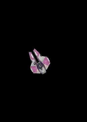 Fortnite - Mace's Model Interceptor Back Bling (DLC) Epic Games Key GLOBAL