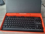 Steelseries apex 3 TKL