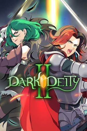 Dark Deity 2 (Xbox Series X|S) XBOX LIVE Key EUROPE