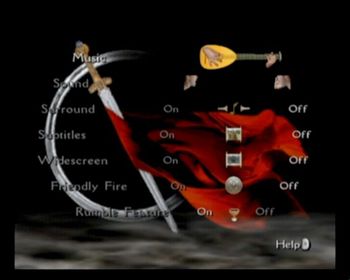 King Arthur Xbox