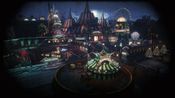 Circus Electrique XBOX LIVE Key ARGENTINA