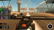 Premier Buggy Racing Tour Steam Key GLOBAL