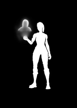 Fortnite - This Is The Way Emote (DLC) Epic Games Key GLOBAL
