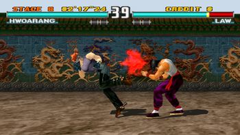 Buy Tekken 3 PlayStation