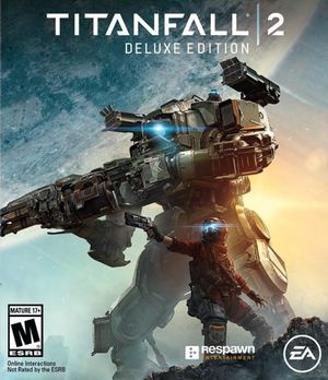 Titanfall 2: Deluxe Edition