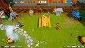 Save Your Nuts (Nintendo Switch) Nintendo Key UNITED STATES