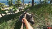 Get Stranded Deep Steam Key (PC) ROW