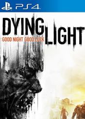 Dying Light - Be the Zombie (DLC) (PS4) PSN Key EUROPE