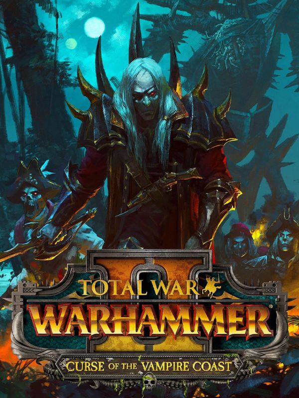 Free Total War Warhammer 2 Vampire Coast? It is Possible!