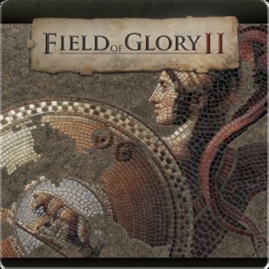 Field of Glory II game cover