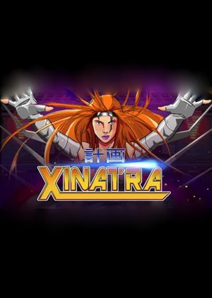 PROJECT XINATRA Steam Key GLOBAL