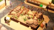 Two Point Museum: Zooseum (DLC) Steam Key (PC) EUROPE for sale
