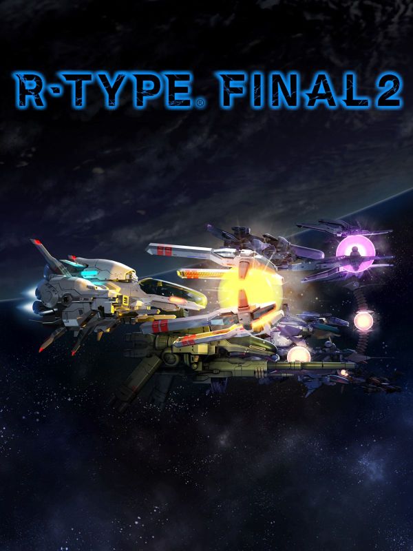 Defeat the Bydo with R-Type Final 2 for free