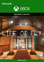 Life of Fly XBOX LIVE Key EUROPE