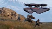 Buy Disintegration (PS4) PSN Key EUROPE