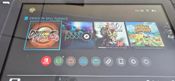 Redeem Nintendo switch lite