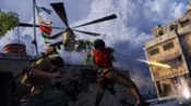 Uncharted 2: Among Thieves Remastered