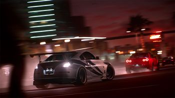 Need for Speed Payback Xbox One for sale