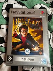 Harry Potter and the Goblet of Fire PlayStation 2