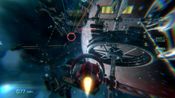 VSR: Void Space Racing