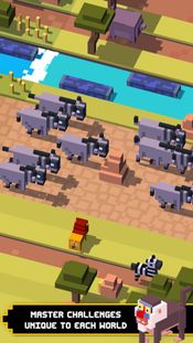 Buy Disney Crossy Road