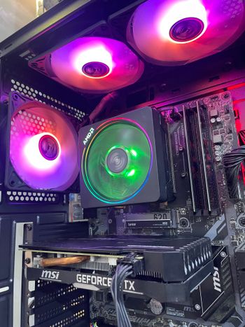 Get MSI GeForce GTX 1660 SUPER 6 GB 1530-1815 Mhz PCIe x16 GPU