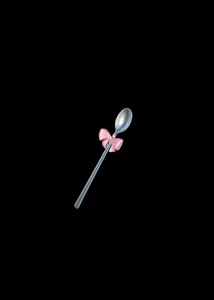 Fortnite - Ballerina's Spoon-erina Pickaxe (DLC) Epic Games Key GLOBAL