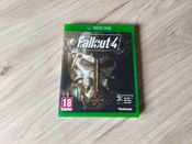 Fallout 4 Xbox One