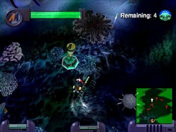 Action Man: Operation Extreme PlayStation