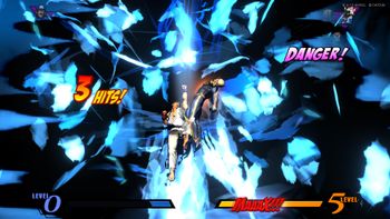 Ultimate Marvel vs. Capcom 3 PS Vita for sale