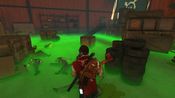 Escape Dead Island Steam Key EUROPE