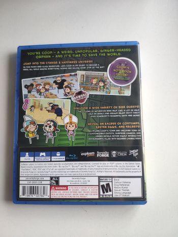 Cyanide & Happiness: Freakpocalypse PlayStation 4