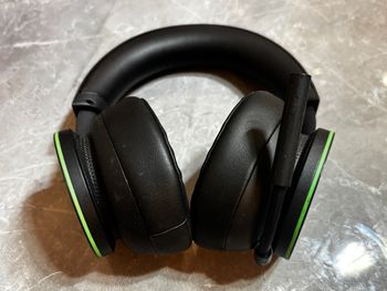 Buy Xbox Wireless Gaming Headphones Ausinės
