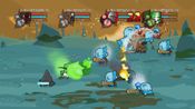 Castle Crashers Remastered for sale