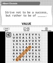Word Puzzles by POWGI for sale