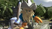 Get LEGO Pirates of the Caribbean: The Video Game Nintendo 3DS