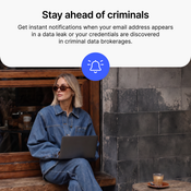 NordVPN Plus Eneba Exclusive - 10 Devices - 1 Year + 2 Extra Months (PC/MAC/MOBILE) VPN & Cybersecurity Software Subscription Key UNITED STATES