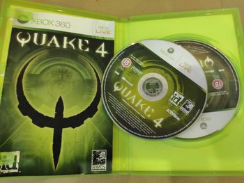 Buy Quake 4 Xbox 360