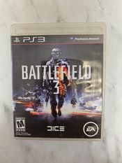 Battlefield 3 PlayStation 3