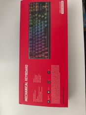 Buy Modecom Volcano Lanparty RGB Klaviatura ir CORSAIR HARPOON RGB PRO