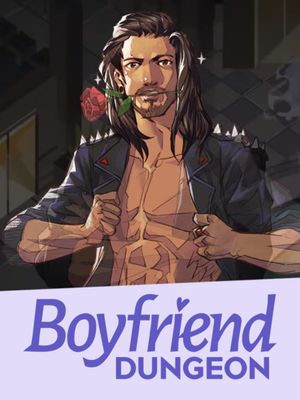 Boyfriend Dungeon