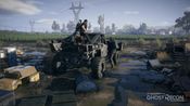 Get Tom Clancy's Ghost Recon: Wildlands (Deluxe Edition) Uplay Key EUROPE