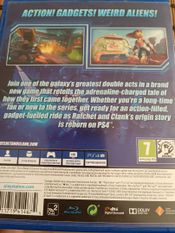 Ratchet & Clank (2016) PlayStation 4