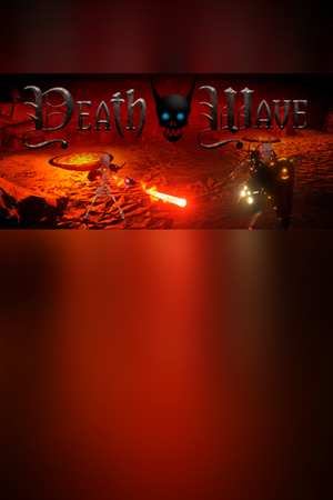 Deathwave Steam Key (PC) GLOBAL