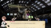 Attack Helicopter Dating Simulator (PC) Steam Key GLOBAL